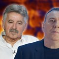 Haos! Pevač tvrdi da ga je Bosanac prevario: Podvalio mi je ukradenu pesmu imao sam mnogo problema! Kompozitor: Lažeš!