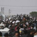 Zatvoreni svi centri za distribuciju humanitarne pomoći u Gazi, nakon što je Izrael pucao na civile
