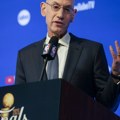 Prvi čovek NBA lige otkrio kada će se desiti projekat NBA Evropa: "Nije kako svi misle..."