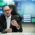 Mijatović novi potpredsednik Zajednice klubova Super i Prve lige Srbije