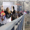 Studenti u blokadi: "Svi u Beograd 28. juna"