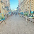 Međunarodna likovna kolonija “Art simpozijum-Vukadinović” u Somboru