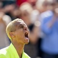 Kanađanin osvojio Hertogenboš i ispisao istoriju