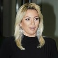 Ana Kokić otkrila svoj najveći strah: Nikada neću zaboraviti njegove reči...