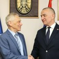 Bocan-Harčenko i Vujić: Dogovorena uzajamna podrška