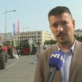 Advokat: Privedenog studenta policajac udario u marici, pušten posle davanja izjave