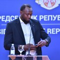 FOTO Poznato je koliko je Srbija platila dolazak Bolta: Pojavljivanje pred kamerama u Beogradu mu dobro popravilo bankovni…