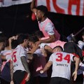 River Plata nadigrala Uravu na Svetskom klupskom prvenstvu