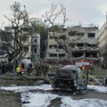Većina Amerikanaca protiv rata sa Iranom: Samo 36 odsto ispitanika smatra Izrael saveznikom