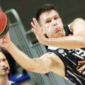 Lakić: Došao sam da osvajam trofeje