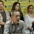 Nela Mihailović na konferenciji u Medija centru: „Vidimo se na Vidovdan!“