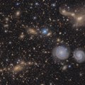 Prve fotografije univerzuma napravljene najvećom kamerom na svetu