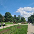 Još jedan tropski dan, temperatura do 40 stepeni