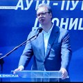 Vučić o blokadama: Dođu vremena kad sav talog socijalni, mulj, sve najgore u jednom društvu ispliva