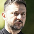 Zelenski: Rusija je sinoć u Ukrajini koristila oko 400 dronova i 18 raketa