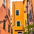 Sanremo, mediteranski biser i njegovi partizani, kraljevi, sultani
