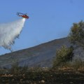 Konzul Srbije u Solunu: Situacija na Tasosu stabilizovana, turisti iz Srbije bezbedni