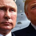 Svet na ivici pucanja: Tramp preti, Putin se povlači, ekonomisti upozoravaju - igra brojki opasnija od raketa