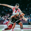 Početkom januara crveno-beli se sele, Partizan planira projekat van granica Srbije