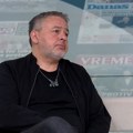 Ivanji: Oklevanje Vučića da raspiše izbore pokazuje da mu cifre ne idu u korist, svedoci smo da izlazi samo na nameštene