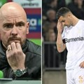 "Pričaj šta hoćeš, ne može": Granit Džaka dobio ukor novog trenera