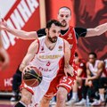 Kompletan raspored košarkaša u ABA 2 ligi Voša kreće od Crnogoraca