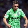 Đekereš potpisao za Arsenal, nosiće Anrijev broj 14