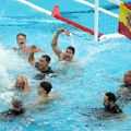 Protest i nezadovoljstvo u Španiji uprkos svetskoj tituli: No mas