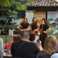 Počela tradicionalna Likovna kolonija opštine Grocka