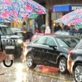 Temperatura naglo pada, stižu superćelijske oluje: Upozorenje evropskih meteorologa za Balkan