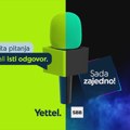 Nova Yettel TV ponuda - Najbolji televizijski sadržaj na modernizovanoj platformi