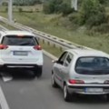 Pogledajte veoma bahato ponašanje vozača na obilaznici oko Beograda: Koliko prekršaja ste prebrojali?