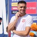 "Zvezda, Vojvodina ili Partizan": Dušan Tadić se oglasio i izazvao zemljotres (video)