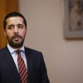Na aerodromu uhapšen Tomislav Momirović