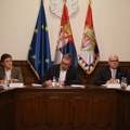 Kada će biti sednica Saveta za nacionalnu bezbednost koju je Vučić hitno sazvao zbog hapšenja koje su njegovi mediji nazvali…