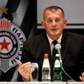 Kog to centra je "iskopao" zoran Savić? Monstruozni potezi budućeg pojačanja crno-belih...(video)