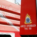 Poznato zdravstveno stanje turista iz Srbije povređenih u eksploziji u Grčkoj