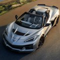 Chevrolet otkrio cenu najsnažnije verzije modela Corvette