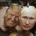 Britanski mediji: Tramp bi da ponudi Putinu nešto što je već uzeo, pominju se resursi Aljaske i delovi za avione