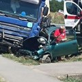 "Pusti me da vidim da li su mi deca živa": Vapaj oca Petra (19) i Lazara (17) koji su poginuli u Ugrinovcima