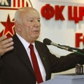 "Rekao sam ženi šta da rade na mojoj sahrani": Den Tana ostavio poslednju želju i miran umro, zbog svog kluba