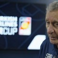 Selektor Pešić posle pobede nad Nemačkom i pred EP: "Možda bi nam falila još jedna..."