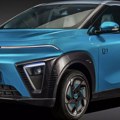 Stiže prvi ruski električni automobil