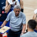 Svetislav Pešić otpisao još jednog reprezentativca: Zna se ko ne ide sa Srbijom na Eurobasket