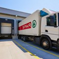 Mađarska: Spar ulaže više od pet miliona evra u novi pretovarni centar