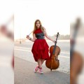Humanitarni koncert u Luci Beograd: „Veče za violončelo i za srce“ – Dora Trifu & friends