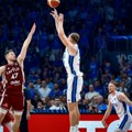 U grupi u kojoj je Srbija - najluđa utakmica evrobasketa! Ovo niko nije očekivao...