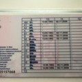 Više nema redova ispred šaltera – zamena vozačke dozvole preko eUprave