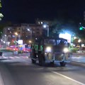 U VJT u Beogradu saslušan osumnjičeni za napad na policiju: Tužilaštvo traži pritvor