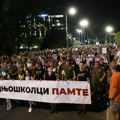 „Jedino za vreme nemačke, austrougarske i SNS okupacije obrazovanje nije funkcionisalo“